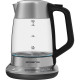 Електрочайник Polaris PWK 17115CGLD WIFI IQ Home Matte