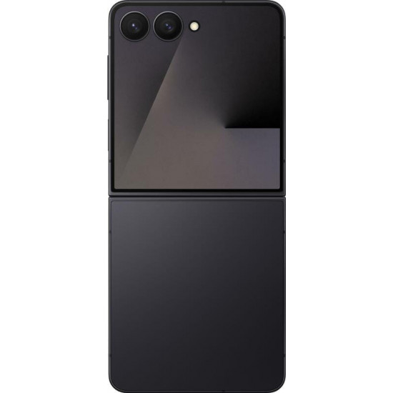 Смартфон Samsung Galaxy Flip7 F766B 12/512GB JetBlack (SM-F766BZKHSEK)