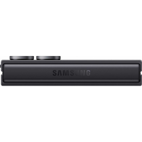 Смартфон Samsung Galaxy Flip7 F766B 12/512GB JetBlack (SM-F766BZKHSEK)