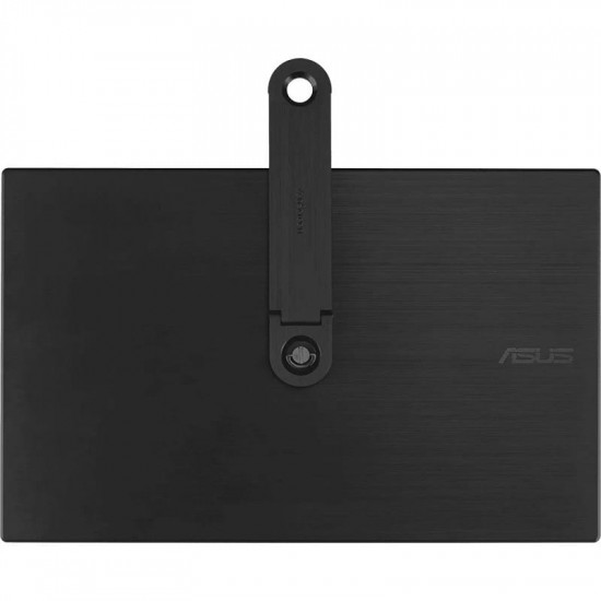 Монітор Asus 15.6" ZenScreen MB166CR (90LM07D3-B03170) IPS Black