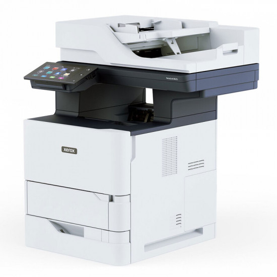 Багатофункційний пристрій A4 ч/б. Xerox VersaLink B625 c Wi-Fi (B625V_DN)