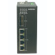 Комутатор Raisecom S1508i-2GF-4GE (4xGE, 2xSFP, L2)