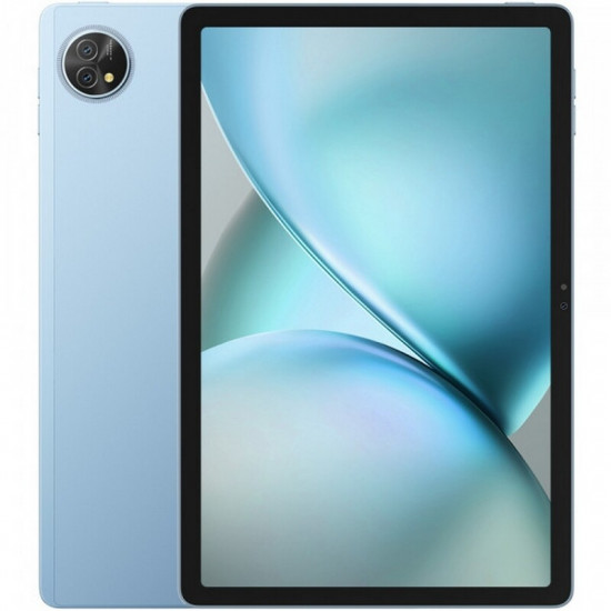 Планшет Blackview Tab Zeno 10 6/256GB Blue (6931548326281)