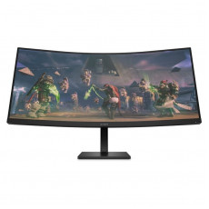 Монітор HP 34" Omen 34c (780K8AA) VA Black Curved 165Hz