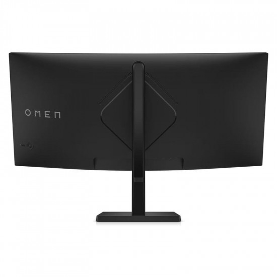 Монітор HP 34" Omen 34c (780K8AA) VA Black Curved 165Hz