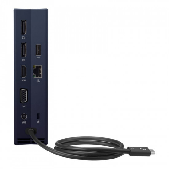Док-станція Asus SimPro Dock 2 (90NX0460-P00030)