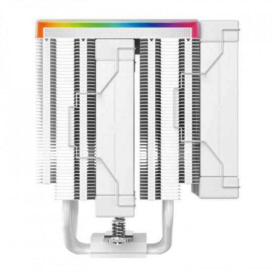 Кулер процесорний DeepCool AK620 Digital Pro White (R-AK620-WHAPMN-G)
