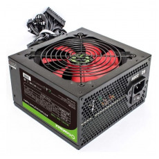 Блок живлення GameMax GM-700B 700W Black