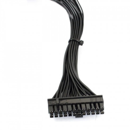 Блок живлення GameMax GM-700B 700W Black