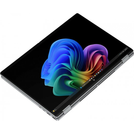 Ноутбук HP OmniBook X Flip 16-ar0001ua (C3VD2EA) Gray