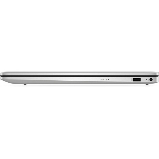 Ноутбук HP 17-cn4042ua (CS8C1EA) Silver