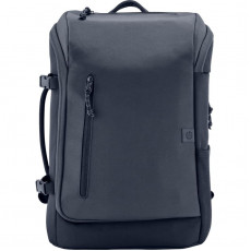 Рюкзак для ноутбука HP Travel 25 Liter Iron Grey Laptop Backpack 15.6" (6B8U4AA)