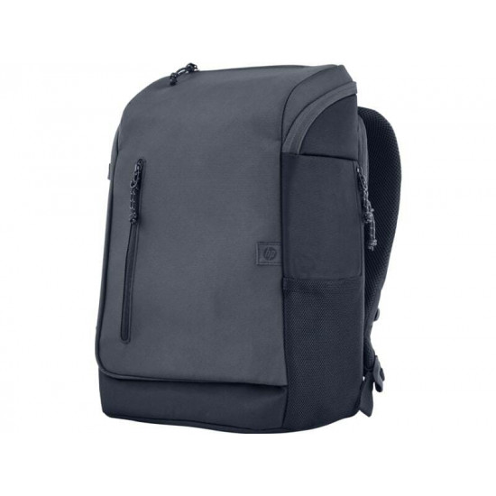 Рюкзак для ноутбука HP Travel 25 Liter Iron Grey Laptop Backpack 15.6" (6B8U4AA)