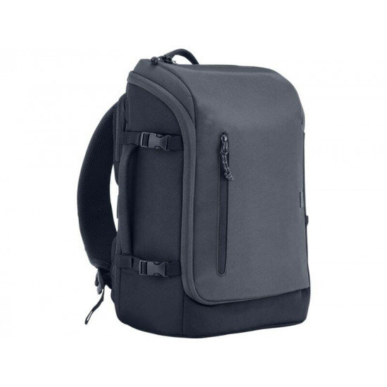 Рюкзак для ноутбука HP Travel 25 Liter Iron Grey Laptop Backpack 15.6" (6B8U4AA)
