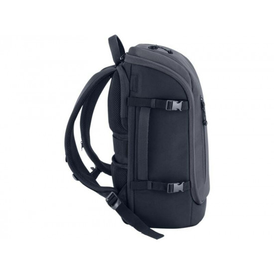 Рюкзак для ноутбука HP Travel 25 Liter Iron Grey Laptop Backpack 15.6" (6B8U4AA)