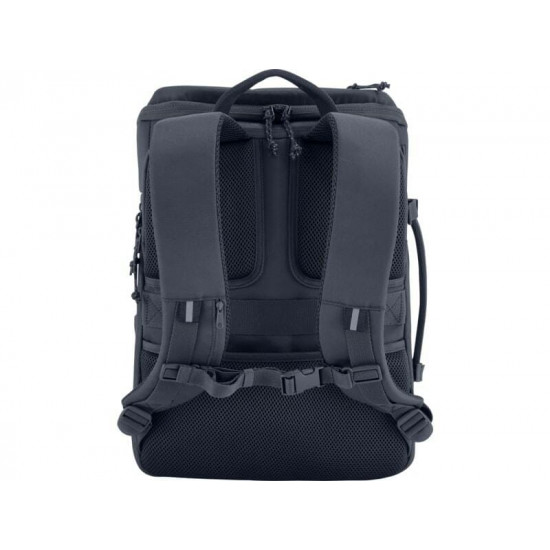 Рюкзак для ноутбука HP Travel 25 Liter Iron Grey Laptop Backpack 15.6" (6B8U4AA)