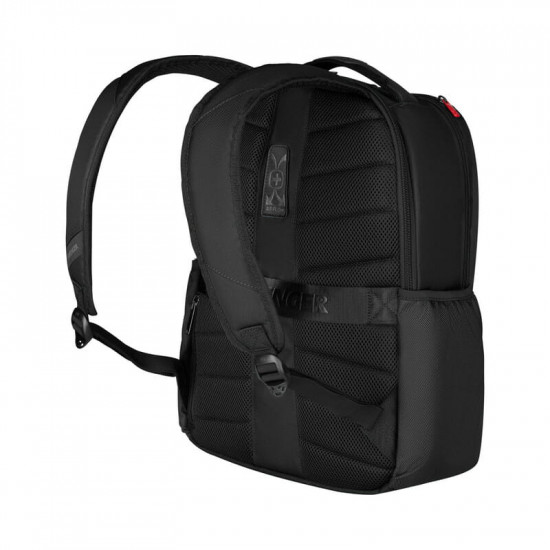 Рюкзак для ноутбука Wenger XE Professional 16" Black (612739)