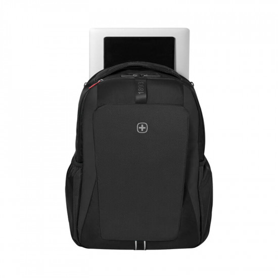 Рюкзак для ноутбука Wenger XE Professional 16" Black (612739)