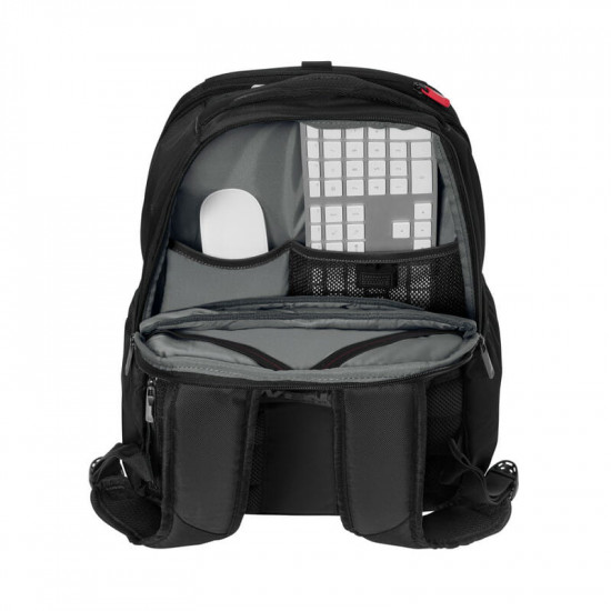 Рюкзак для ноутбука Wenger XE Professional 16" Black (612739)