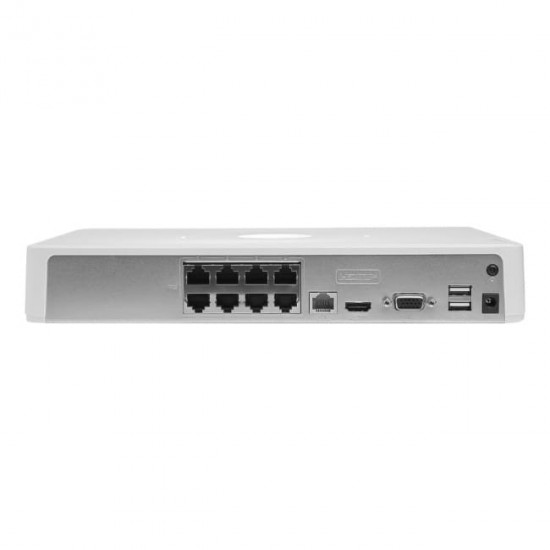 Відеореєстратор Hikvision DS-7108NI-Q1/8P(D)