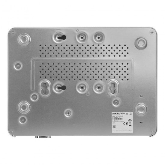 Відеореєстратор Hikvision DS-7108NI-Q1/8P(D)