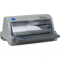 Принтер А4 Epson LQ-630 C11C480141
