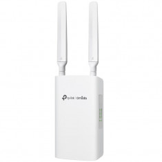 Бездротовий маршрутизатор TP-Link Omada ER703WP-4G-Outdoor