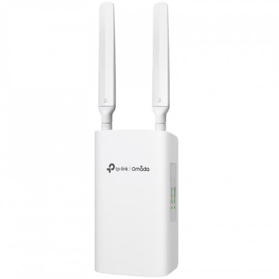 Бездротовий маршрутизатор TP-Link Omada ER703WP-4G-Outdoor