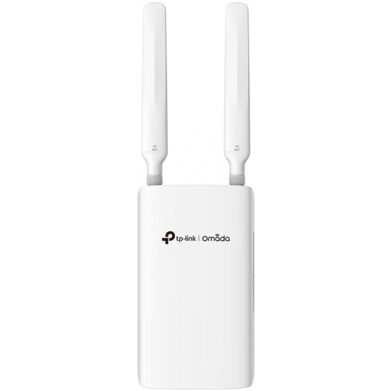 Бездротовий маршрутизатор TP-Link Omada ER703WP-4G-Outdoor