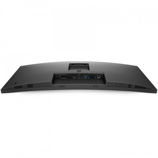 Монiтор Dell 34" P3425WE (210-BRDR) IPS Gray 100Hz Curved
