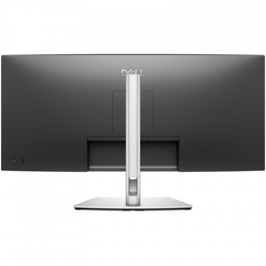 Монiтор Dell 34" P3425WE (210-BRDR) IPS Gray 100Hz Curved