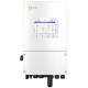 Інвертор гібридний 8kW Solis S6 (S6-EH1P8K-L-PLUS), однофазний