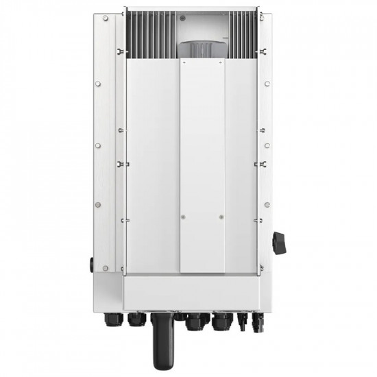 Інвертор гібридний 8kW Solis S6 (S6-EH1P8K-L-PLUS), однофазний