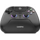 Геймпад GamePro із зарядною станцією GPS20BDOC Black