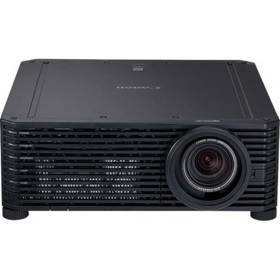 Проектор Canon XEED 4K501ST (1639C003AB)