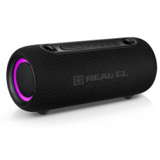Акустична система REAL-EL X-725 Black