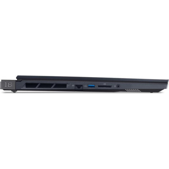 Ноутбук Acer Predator Helios 18 PH18-73-97PH (NH.QVXEU.003) Abyssal Black