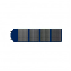 Сонячна панель Canyon SP-100 Foldable 100W Blue (CND-SP100W)
