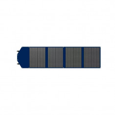 Сонячна панель Canyon SP-100 Foldable 100W Blue (CND-SP100W)