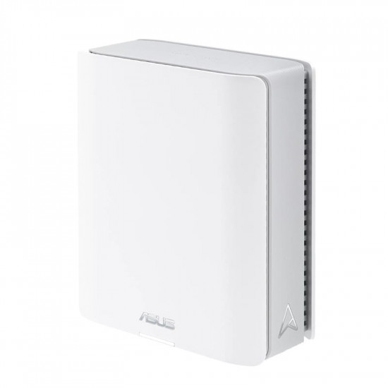 Wi-Fi Mesh-система Asus ZenWiFi BT10 1pk White (90IG08Y0-MO3C60)