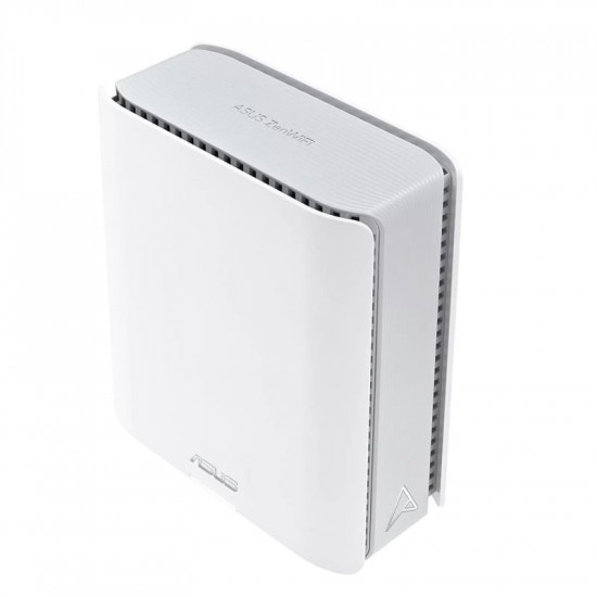 Wi-Fi Mesh-система Asus ZenWiFi BT10 1pk White (90IG08Y0-MO3C60)