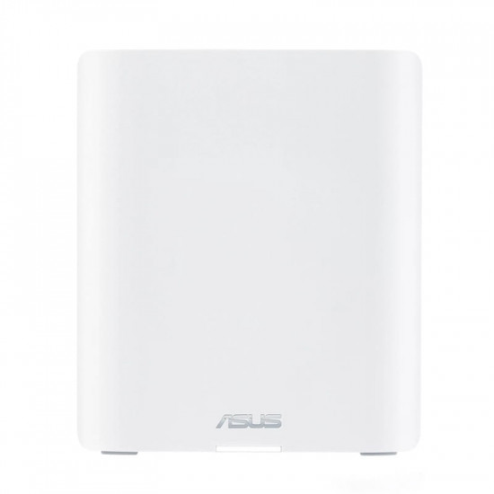 Wi-Fi Mesh-система Asus ZenWiFi BT10 1pk White (90IG08Y0-MO3C60)