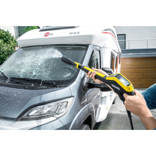 Мiнiмийка Karcher K 7 Premium Smart Control (1.317-243.0)