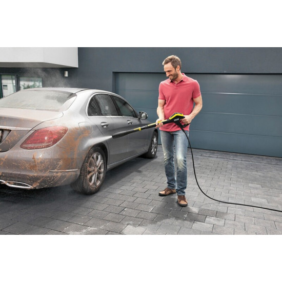 Мiнiмийка Karcher K 7 Premium Smart Control (1.317-243.0)