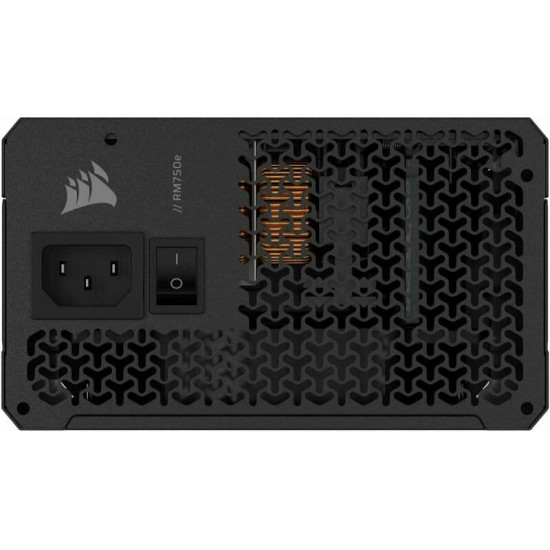 Блок живлення Corsair RM750e ATX 3.1 750W (CP-9020295-EU)