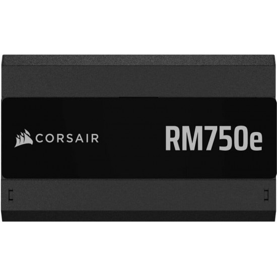 Блок живлення Corsair RM750e ATX 3.1 750W (CP-9020295-EU)