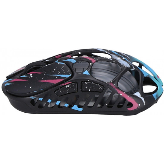 Миша GravaStar Mercury X Pro Neon Graffiti Wireless (GS_X_PRO_CG_BLK)