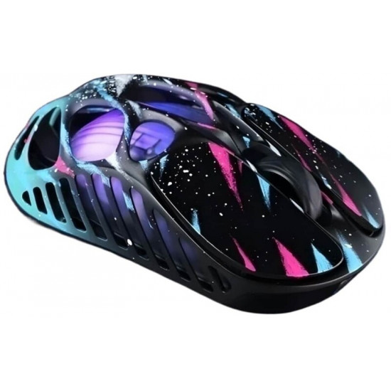 Миша GravaStar Mercury X Pro Neon Graffiti Wireless (GS_X_PRO_CG_BLK)