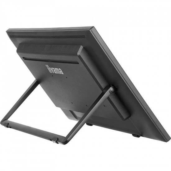 Монітор Iiyama 27" ProLite T2755QSC-B1 IPS Black