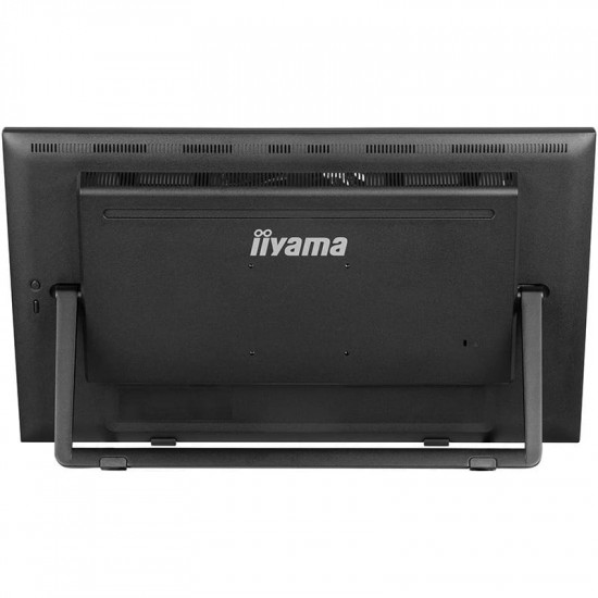 Монітор Iiyama 27" ProLite T2755QSC-B1 IPS Black